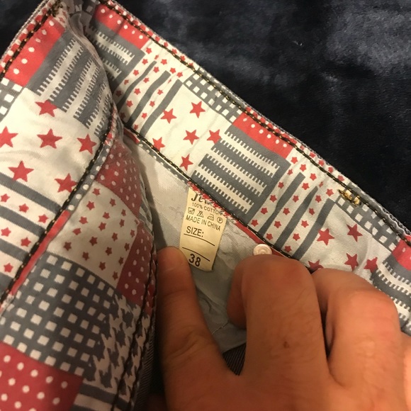 Jeans - Picture 4 of 4